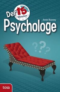 Produktbild: Der 15-Minuten Psychologe