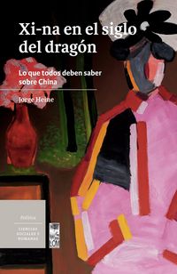 Produktbild: Xi-na en el siglo del drag&oacute;n