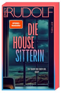 Produktbild Die Housesitterin &ndash; Ein Traum von einem Job. Oder?