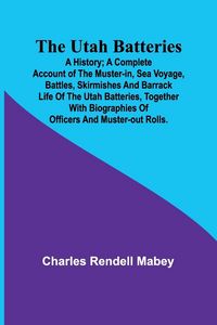 Produktbild: The Utah Batteries