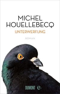 Produktbild: Unterwerfung