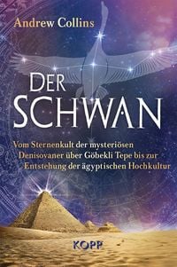 Produktbild: Der Schwan
