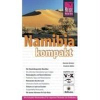 Bild vom Artikel Namibia kompakt vom Autor Friedrich Köthe