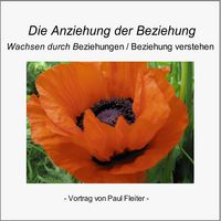 Produktbild: Die Anziehung der Beziehung