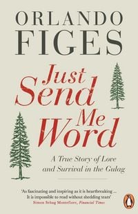 Produktbild: Just Send Me Word