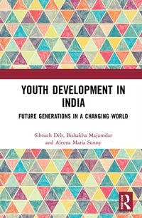 Produktbild: Youth Development in India