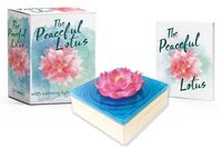 Produktbild: Thomas, M: Peaceful Lotus
