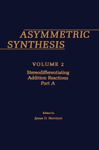 Produktbild: Asymmetric Synthesis V2