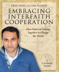 Produktbild: Embracing Interfaith Cooperation Participant's Workbook