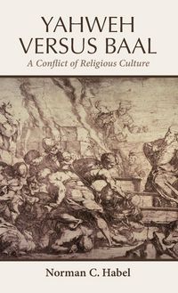 Produktbild: Yahweh Versus Baal