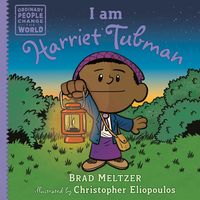 Produktbild: I Am Harriet Tubman