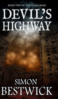 Produktbild: Devil's Highway