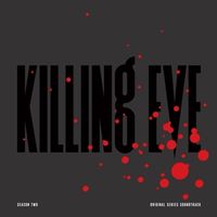 Bild vom Artikel Killing Eve,Season Two (OST) (Ltd.ED.2LP) (Col.) vom Autor Various