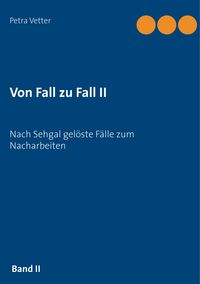 Produktbild: Von Fall zu Fall II