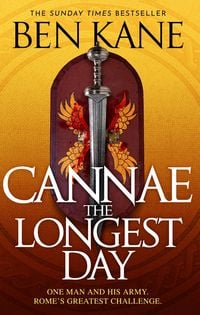 Produktbild: Cannae: The Longest Day