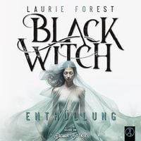 Produktbild: Black Witch - Enth&uuml;llung