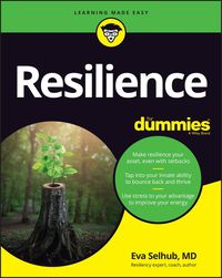 Produktbild: Resilience For Dummies