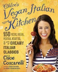 Produktbild: Chloe's Vegan Italian Kitchen