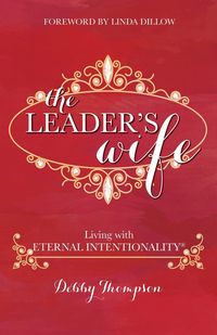 Produktbild: The Leader's Wife