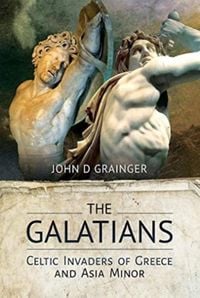 Produktbild: The Galatians
