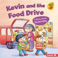 Produktbild: Kevin and the Food Drive
