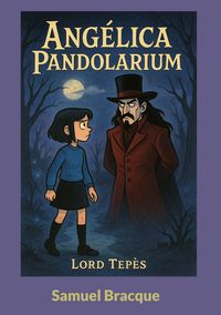 Produktbild: Ang&eacute;lica Pandolarium