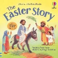Produktbild: The Easter Story