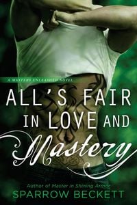 Produktbild: All's Fair in Love and Mastery