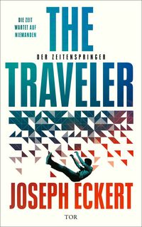 Produktbild: The Traveler