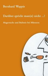 Produktbild: Dar&uuml;ber spricht man(n) nicht ... !