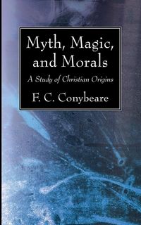 Produktbild: Myth, Magic, and Morals