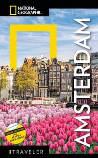 Produktbild: Amsterdam. Con mappa estraibile