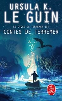 Produktbild: Terremer. Contes de Terremer