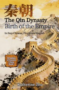 Produktbild: The Qin Dynasty: Birth of the Empire
