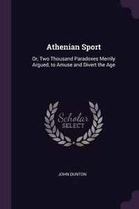 Produktbild: Athenian Sport