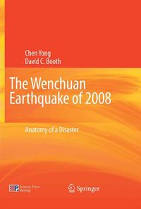 Produktbild: The Wenchuan Earthquake of 2008