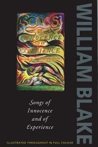 Produktbild: Songs of Innocence and of Experience