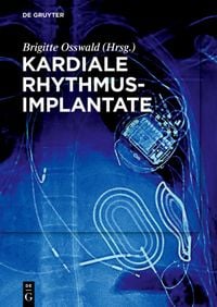 Produktbild: Kardiale Rhythmusimplantate