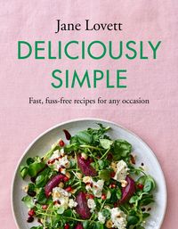 Produktbild: Deliciously Simple