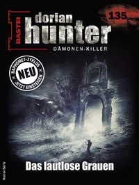 Produktbild: Dorian Hunter 135