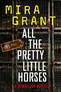 Produktbild: All the Pretty Little Horses