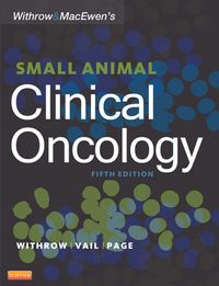 Produktbild: Withrow and MacEwen's Small Animal Clinical Oncology - E-Book