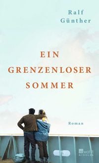 Produktbild Ein grenzenloser Sommer