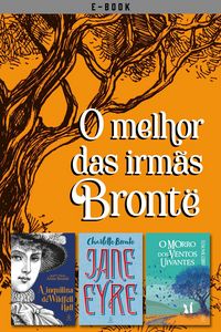 Produktbild: Box O melhor das irm&atilde;s Bront&euml;