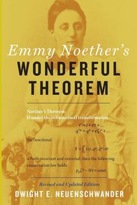 Produktbild: Emmy Noether's Wonderful Theorem (Revised and Updated)