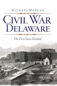 Produktbild: Civil War Delaware