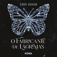 Produktbild: O fabricante de l&aacute;grimas &ndash; O romance proibido que inspirou o filme da Netflix