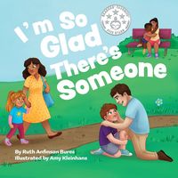 Produktbild: I'm So Glad There's Someone
