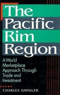 Produktbild: Pacific Rim Region