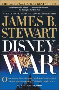Produktbild: Disneywar